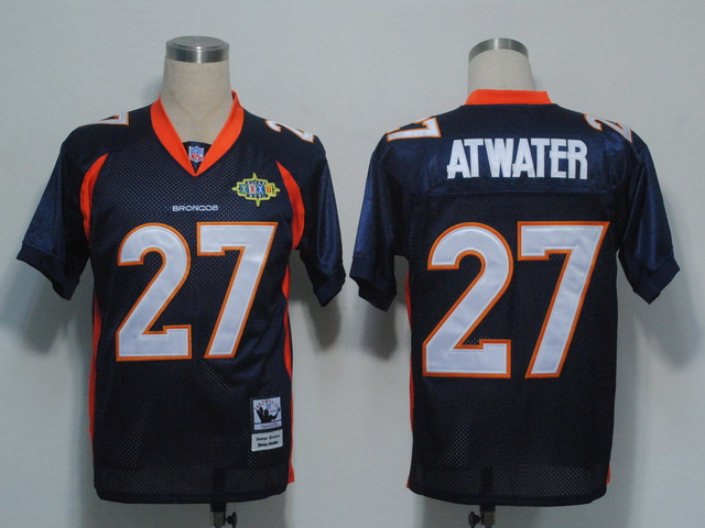 Denver Broncos throw back jerseys-006